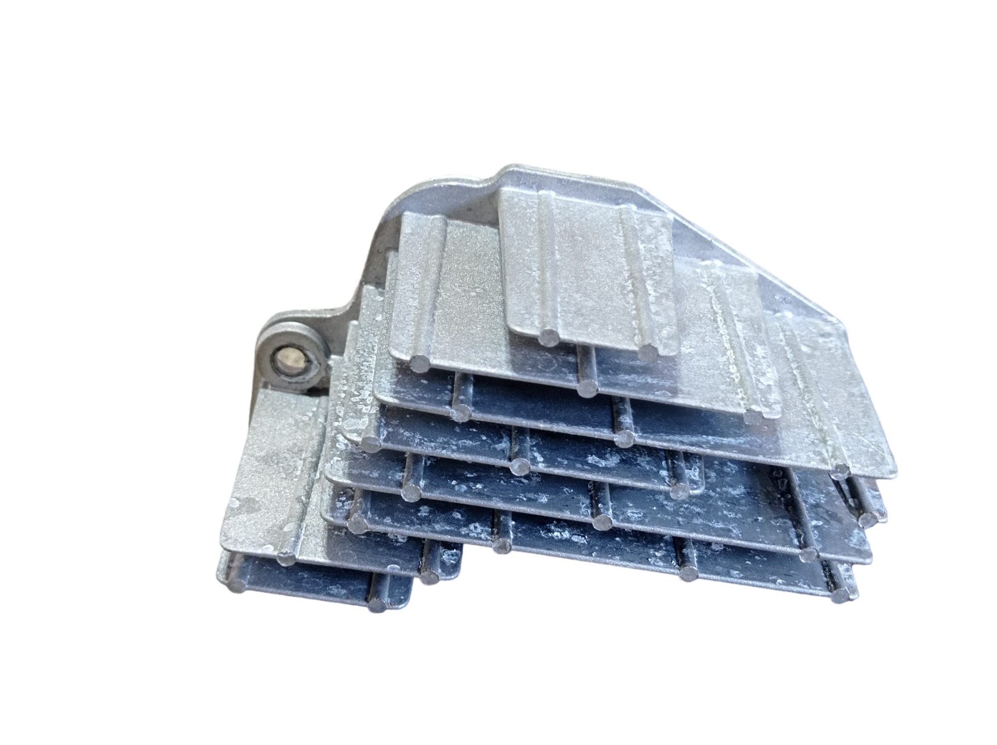 Modulo De Luz Fatol Direito Gwm Haval H6 Gt 1.5 2024 V598 4