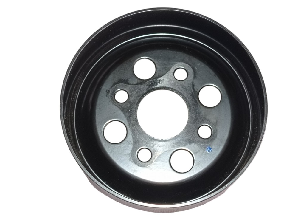 Polia Bomba Agua Gwm Haval H6 Hev 1.5 2024 V610 5