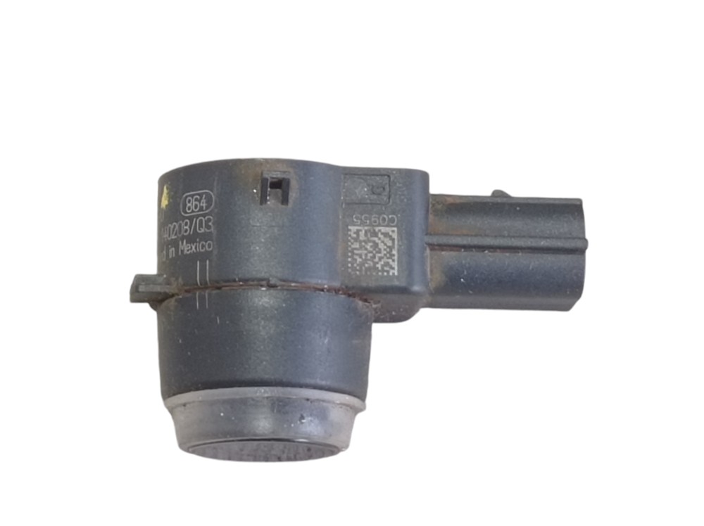 Sensor Estacionamento Dianteiro Jeep Grand Cherokee 3.6 2014 6