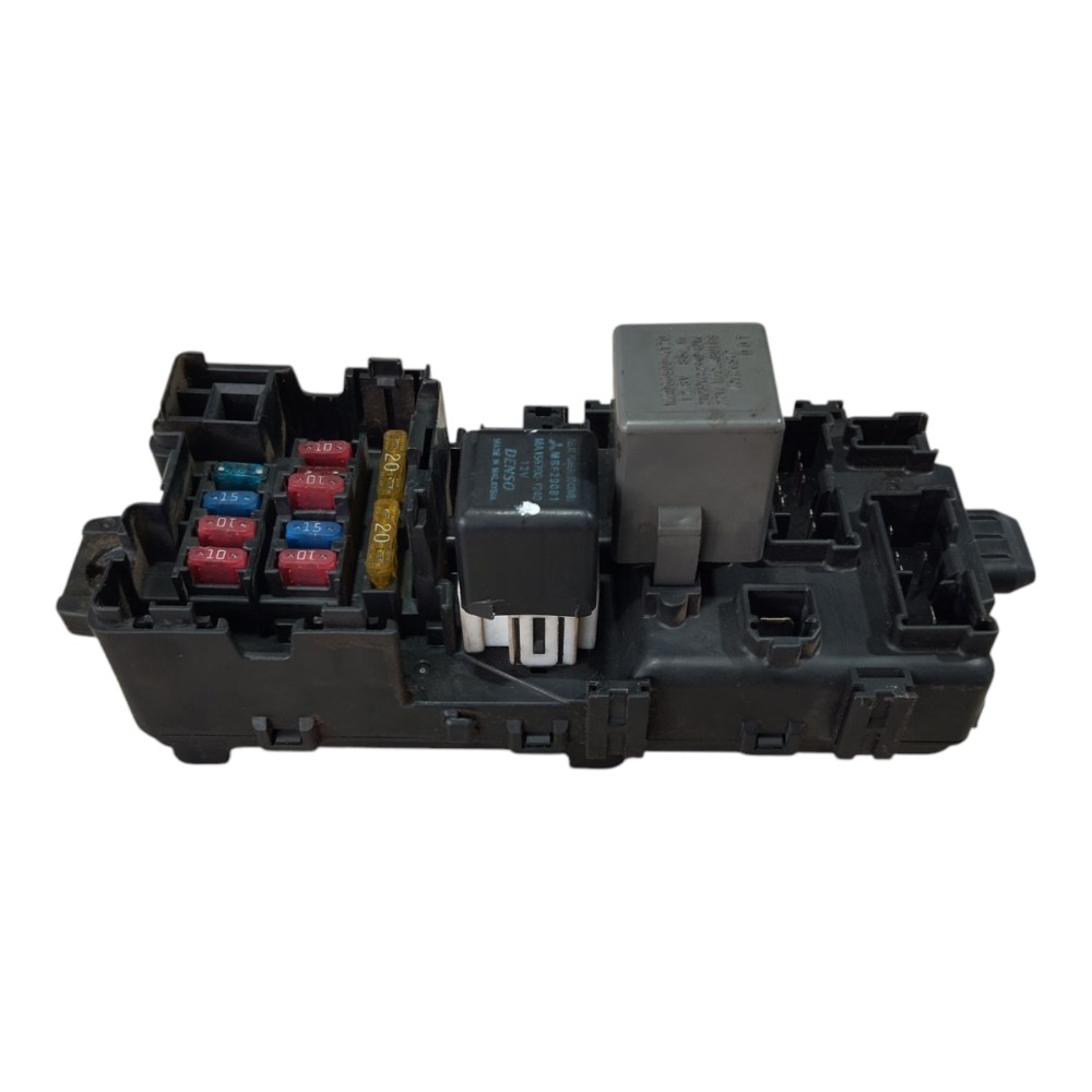 Caixa Fusível Interna Mitsubishi L200 Sport 2004 V638 8