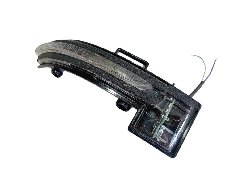 Pisca Retrovisor Direito Gwm Haval H6 2024 V610 Direito 4