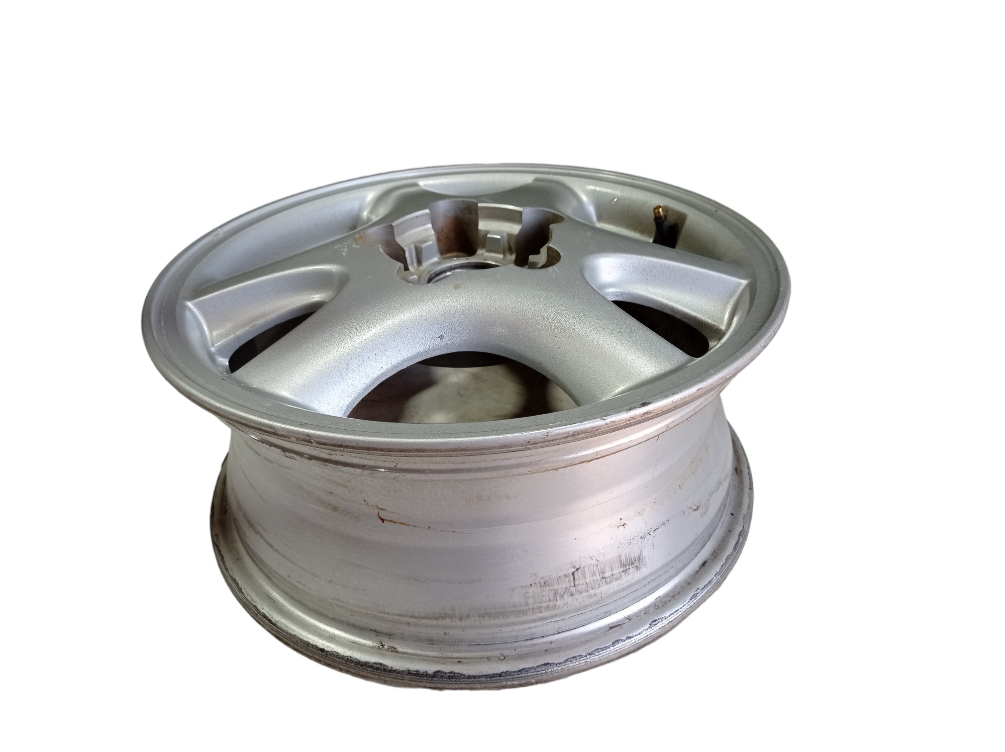Roda Aro 15 Lexus Es300 3.0 1993 V571 2