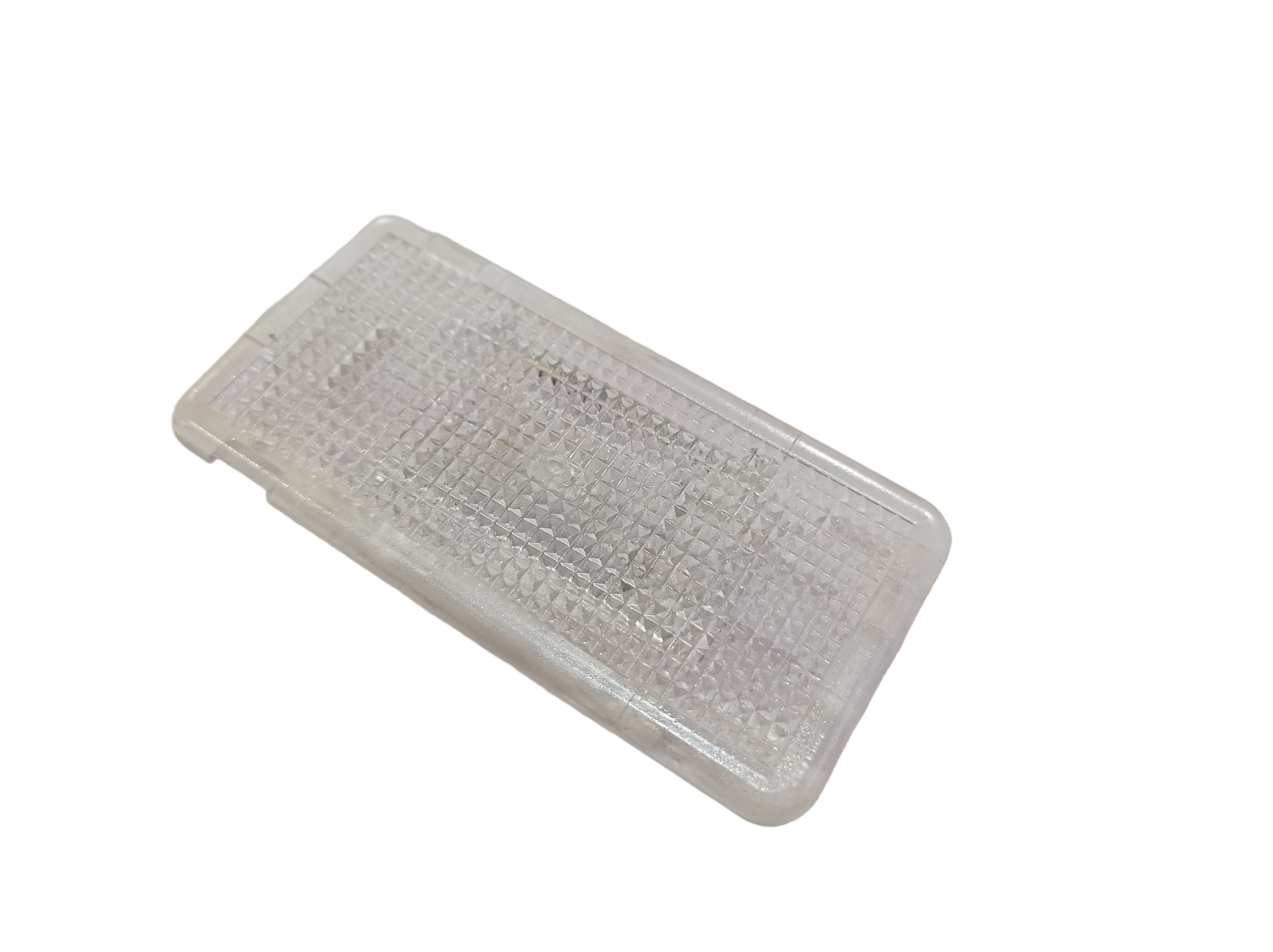 Luz Esquerda Painel Range Rover Vogue 2008 V583 2