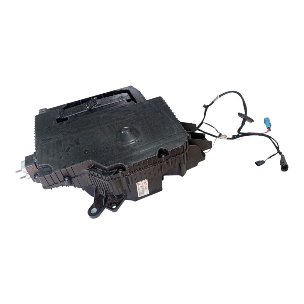 Resfriador Bateria Renault Zoe 2022 2023 V639 5