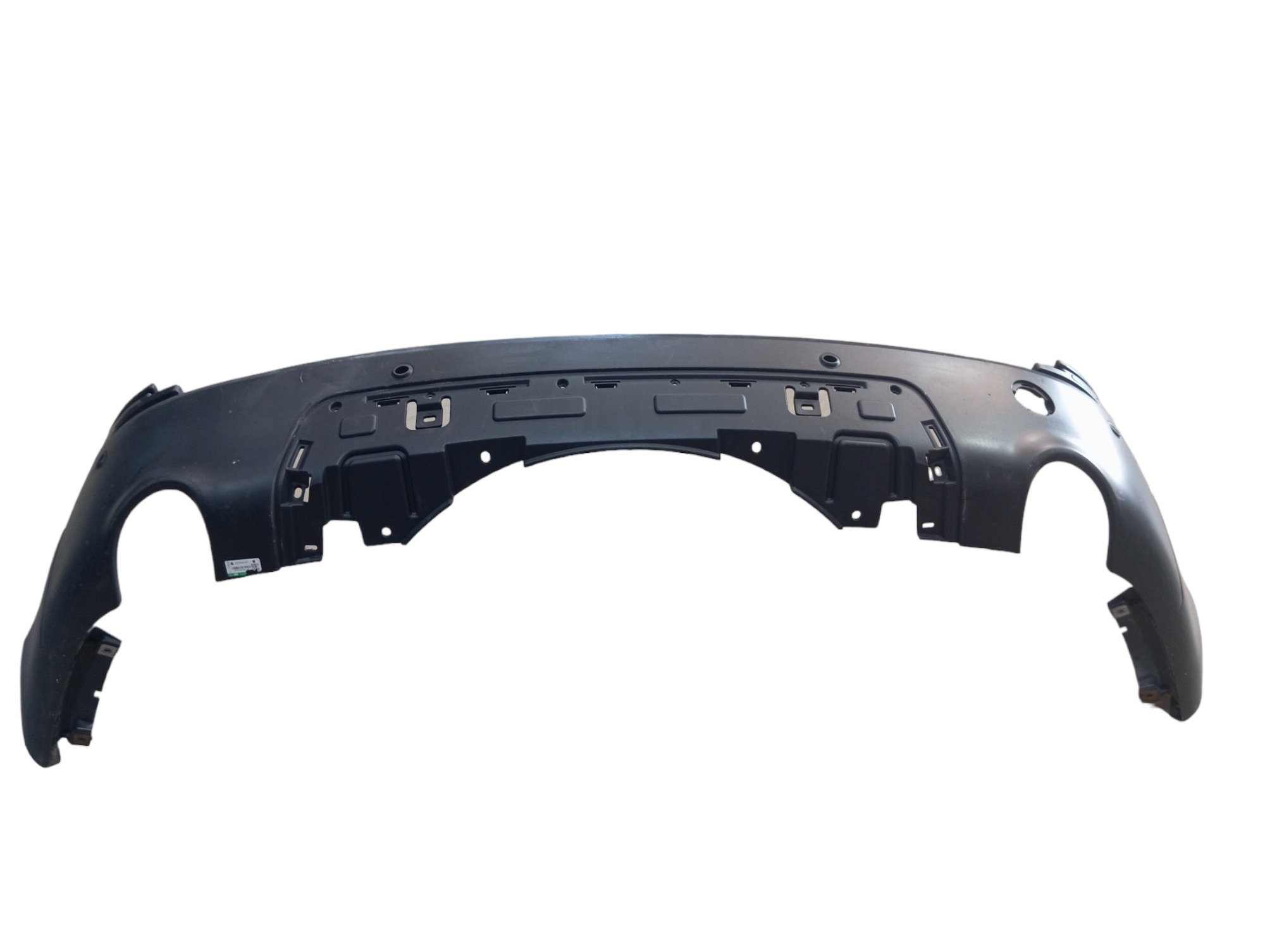 Parachoque Traseiro Discovery Sport 2015 A 2018 V591 1