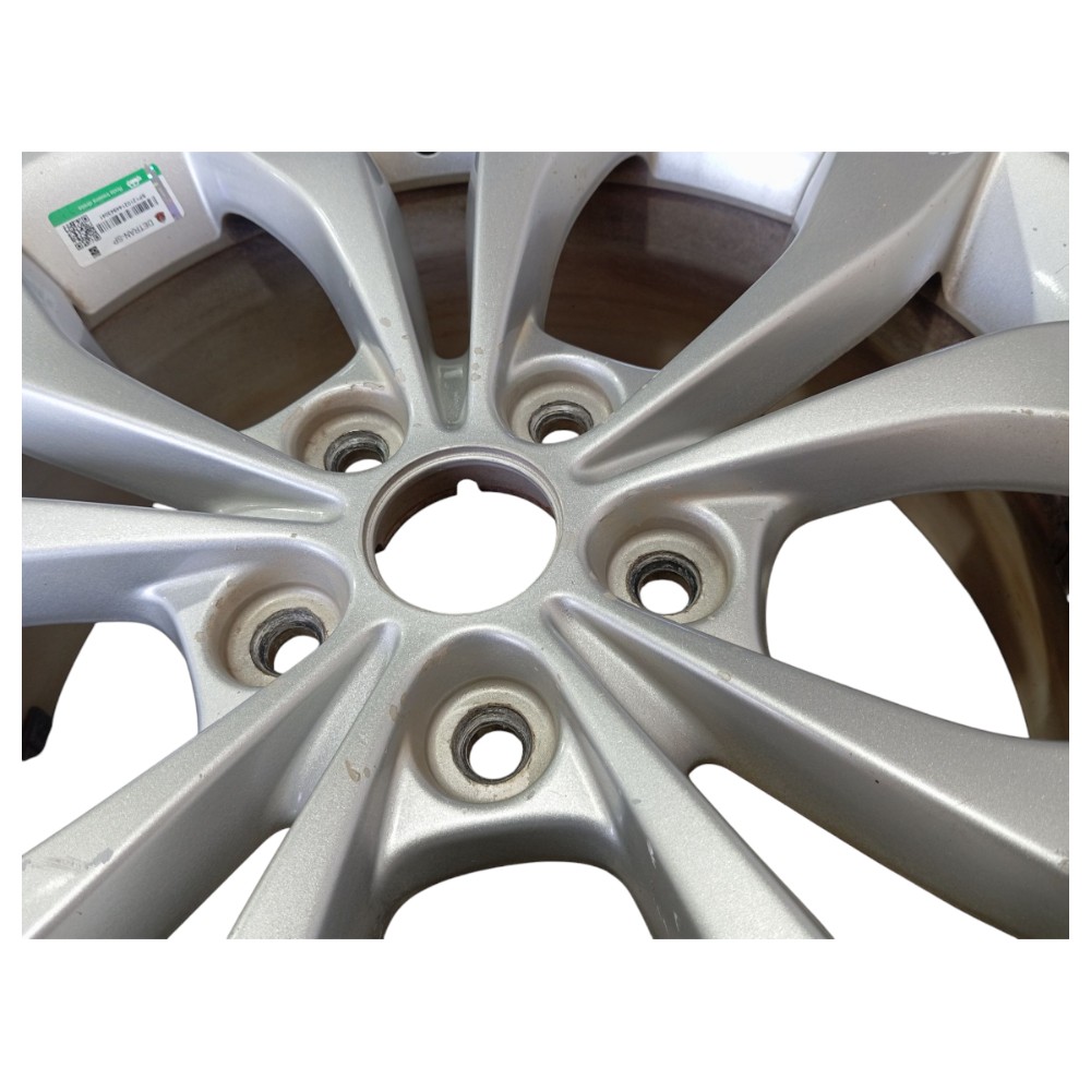 Roda Aro 17 Suzuki Grand Vitara 2012 A 2015 V649 4