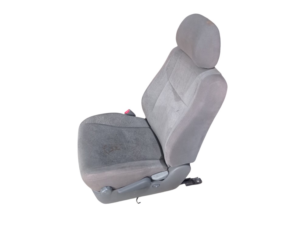 Bancos Dianteiros Toyota Prado 3.0 2005 V620 6