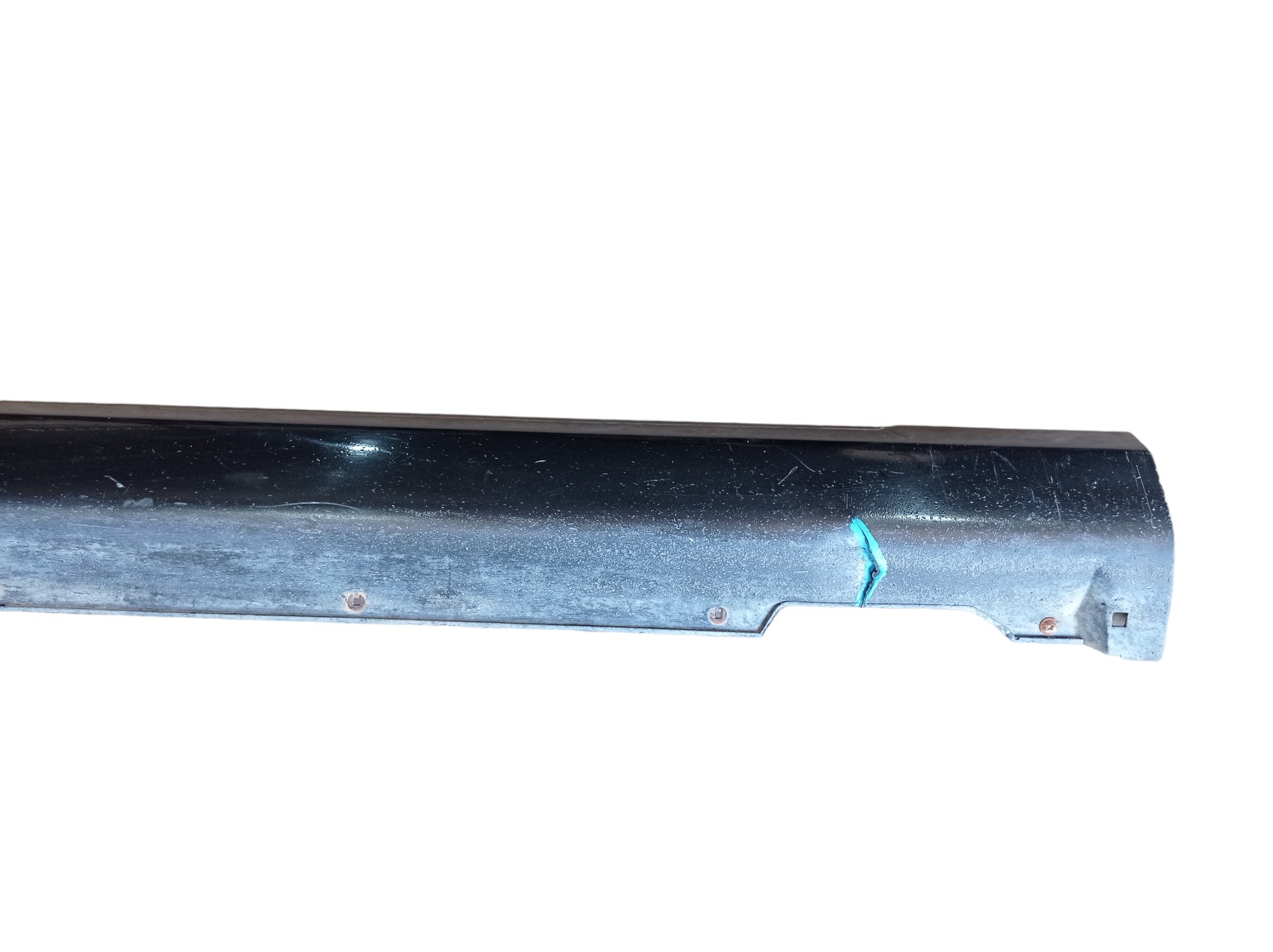 Spoiler Direito Kia Opirus 2008 87752-3f000 V581 6