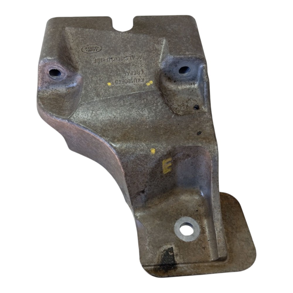 Suporte Esquerdo Motor Land Rover Discovery 3 2007 V635 4