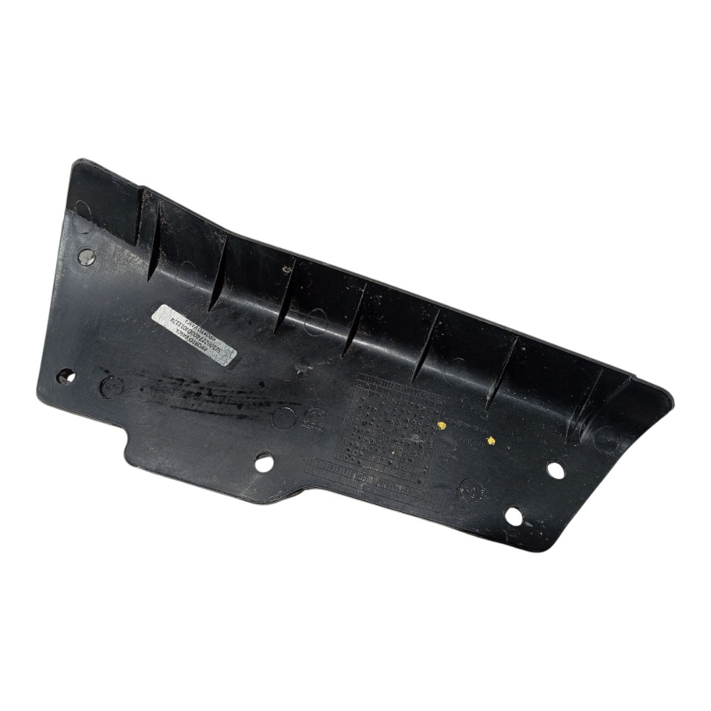 Acabamento Esquerdo Interno Motor  Ram Rampage 2023 25 V659 4