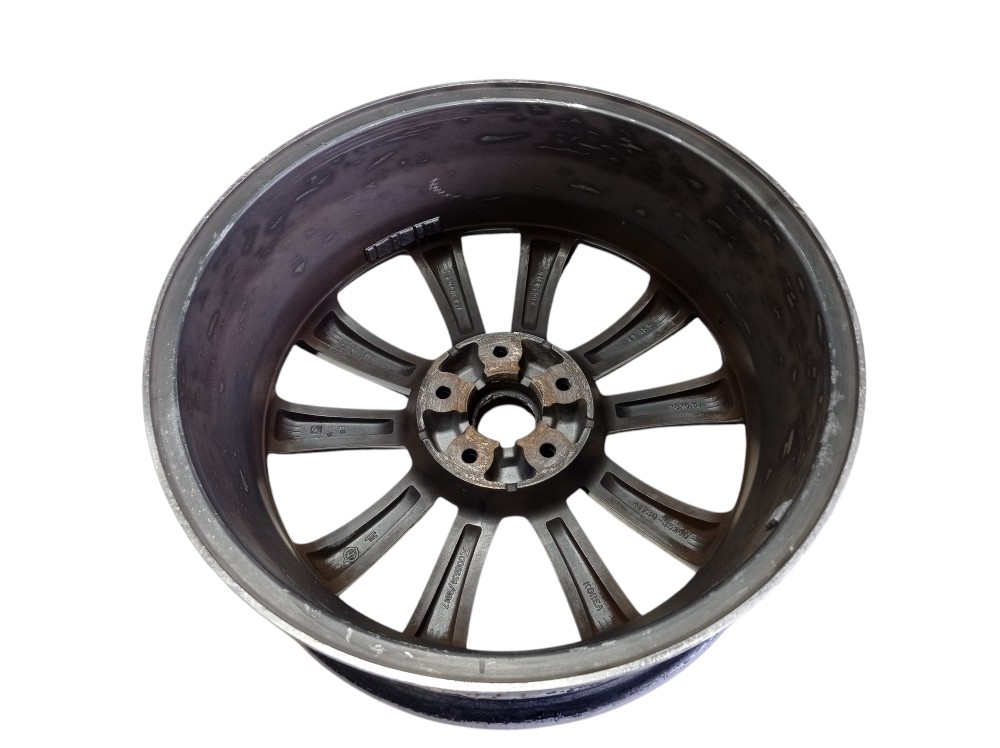 Roda Aro 18 Ssangyong Xlv Dlx 1.6 2018 V612 7