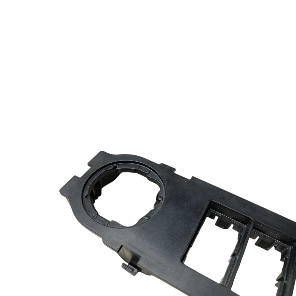 Moldura botão painel Citroen C3 Aircross 2024 9