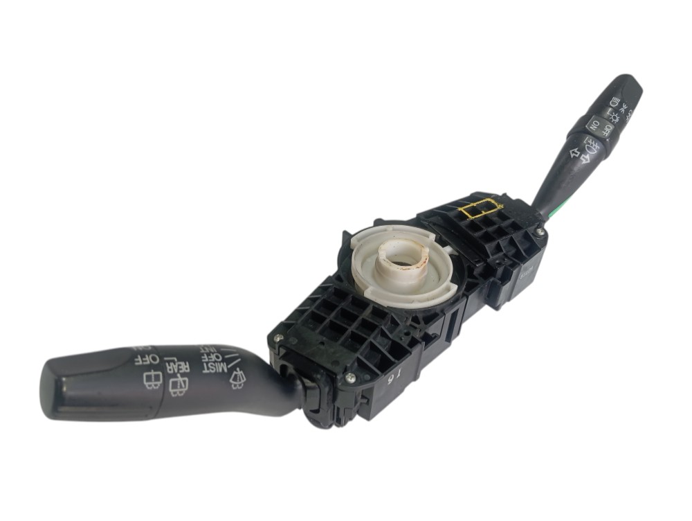 Comando Luzes E Seta Limpador Honda Cr-v 2002 A 2006 V283 2
