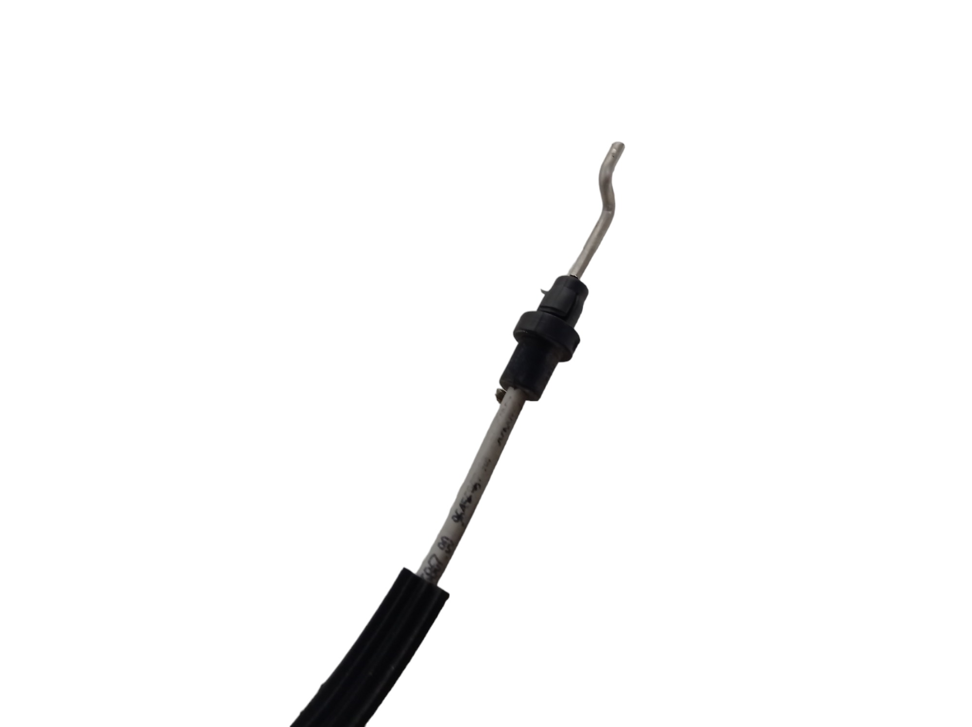 Fechadura Porta Traseira Esquerda Peugeot 307 2005 V128 2