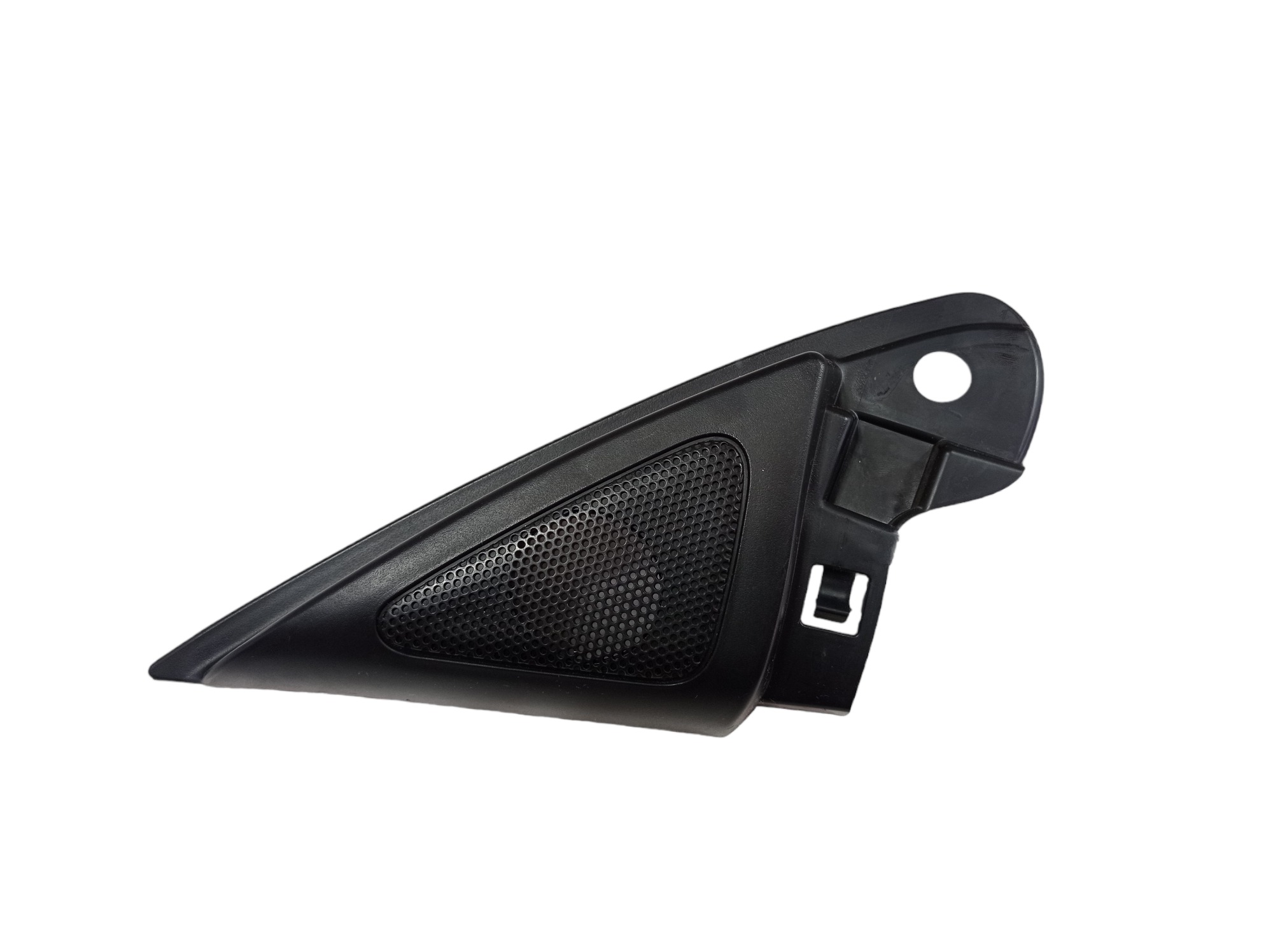 Moldura Interna Retrovisor Esquerdo Ford Fusion 2007 V560 1