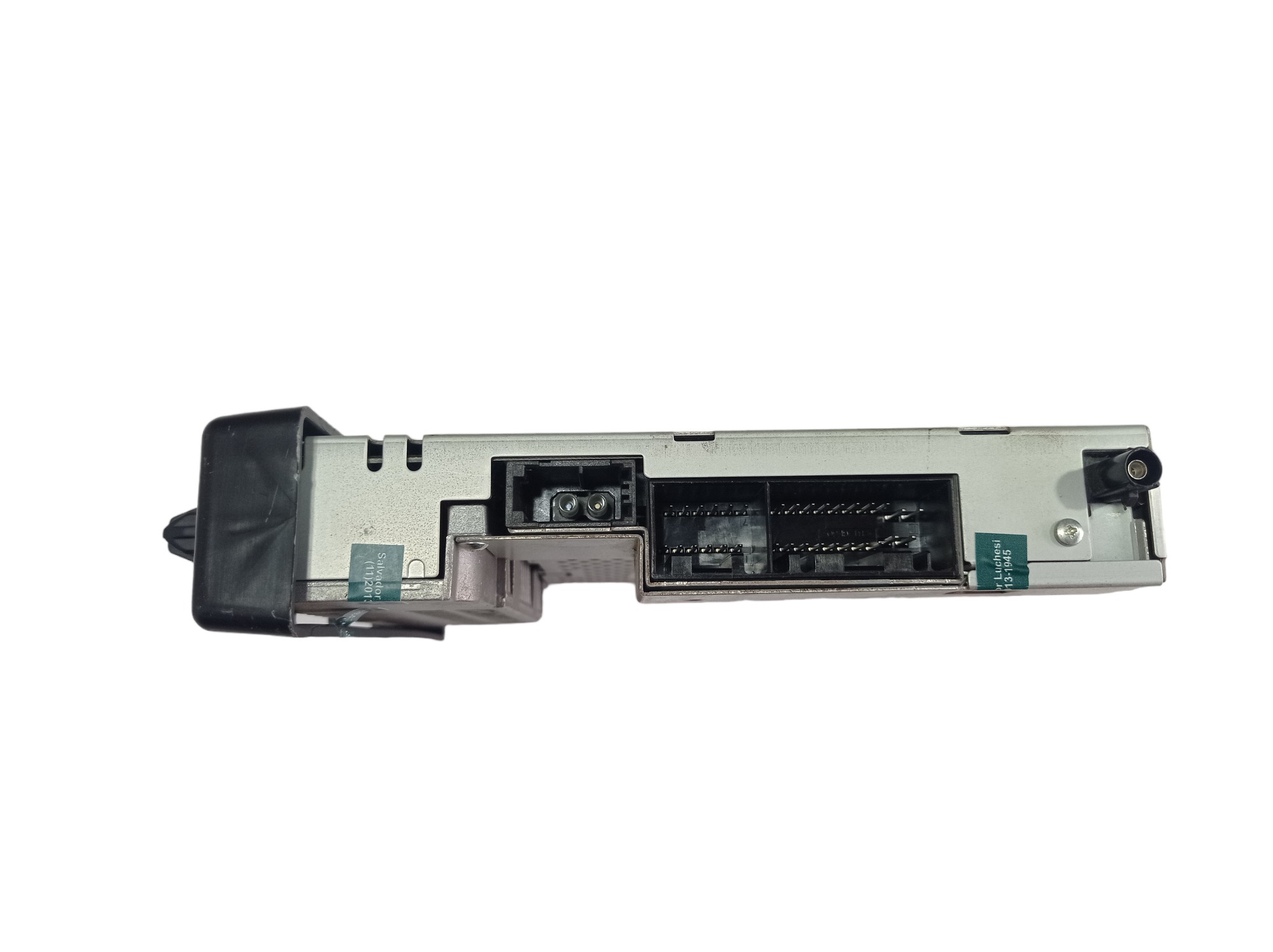 Módulo De Som Radio Range Rover Vogue 2009 A 2012 V546 2