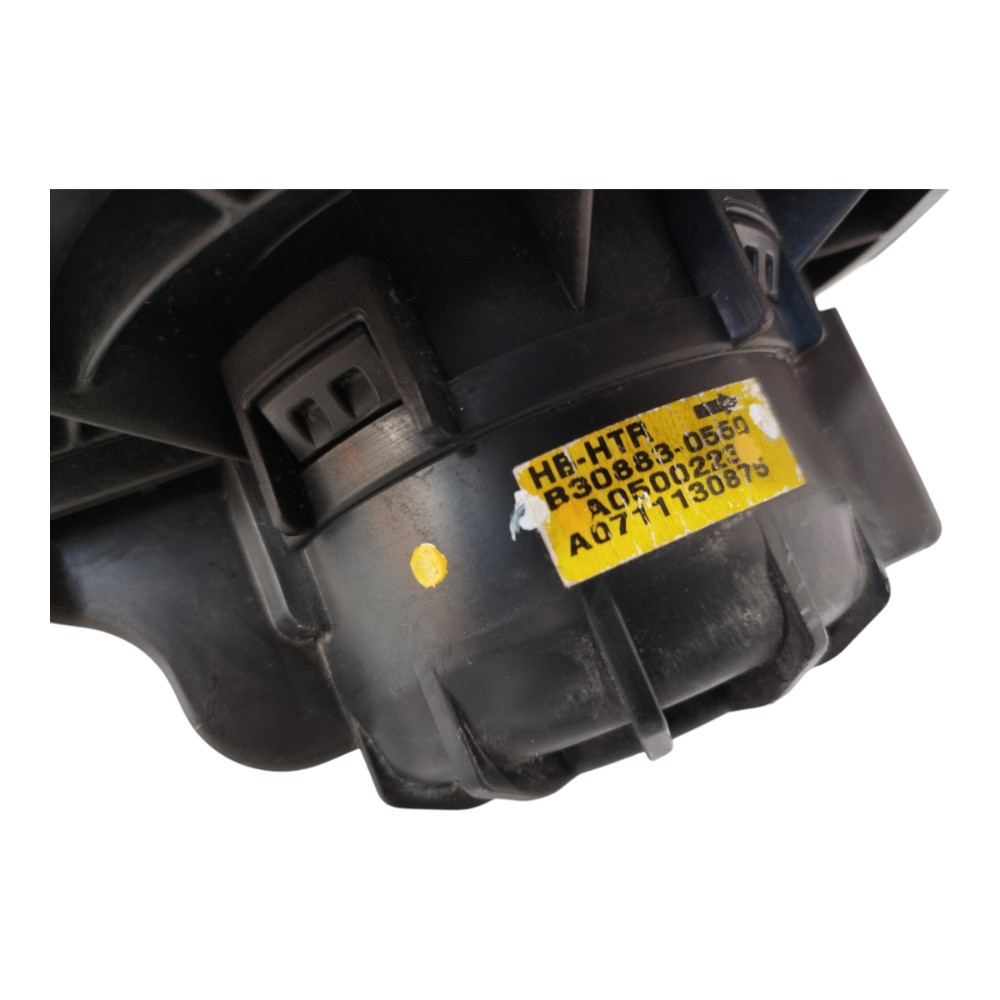 Ventoinha Do Ar Interno Hyundai Hb20 2013 A 2018 V130 9