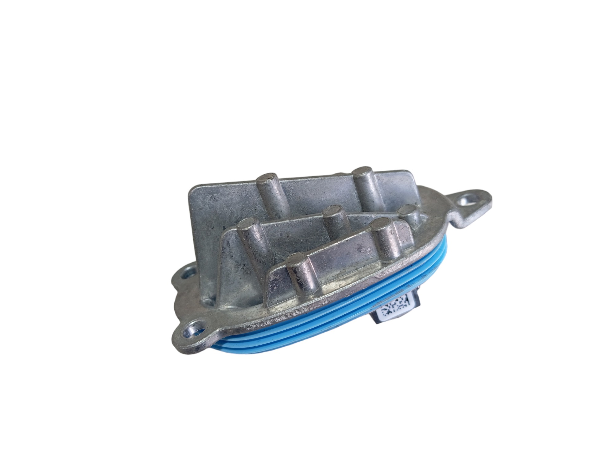 Módulo Reator Farol Esquerdo Land Rover Discovery 5 19 V597 4