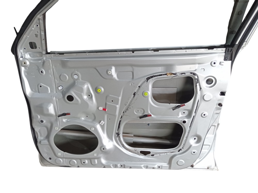 Porta Dianteira Direita Toyota Prado 3.0 2005 V620 10