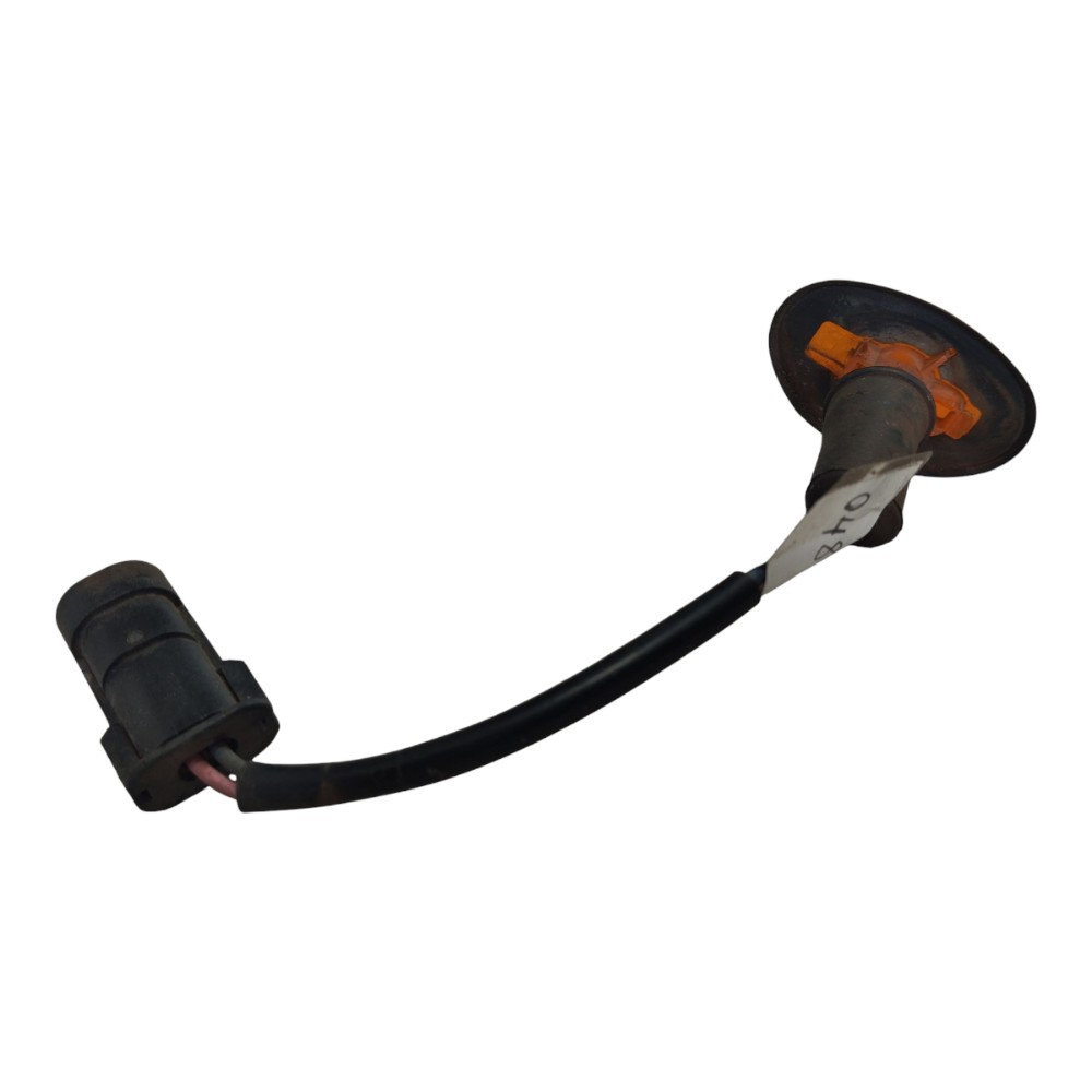 Pisca Paralama Direito Chrysler Grand Caravan 2003 V578 Direito 9
