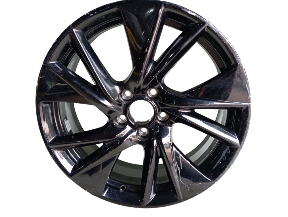 Roda Aro 19 Gwm Haval H6 Hev 1.5 2024 V610 4