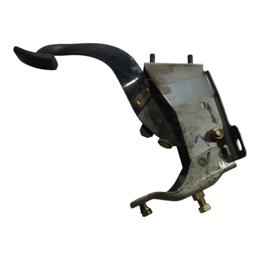Pedal Embreagem Mitsubishi L200 Sport 2004 V638 3