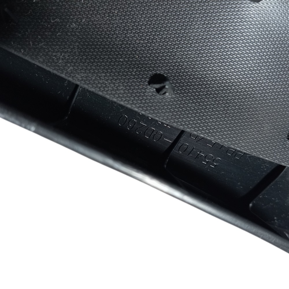 Moldura Painel Instrumentos Toyota Yaris 2020 A 2025 6