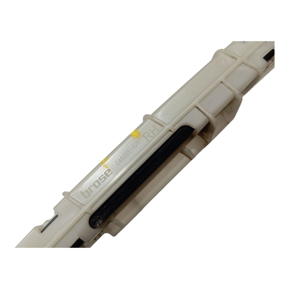 Canaleta Vidro Porta Trasei Direita Ram Rampage 2023 25 V659 4