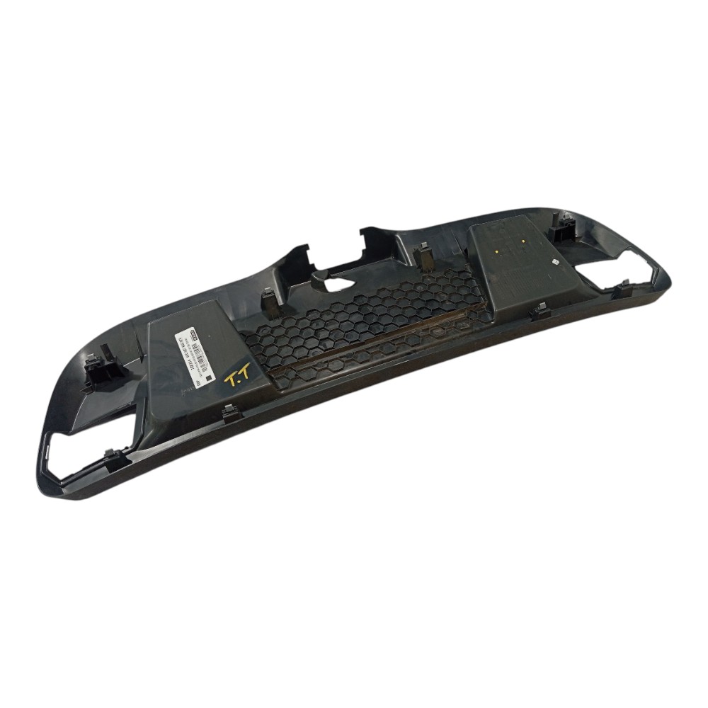 Forro Interno Tampa Traseira Vw Virtus 2018 A 2023 V657 2