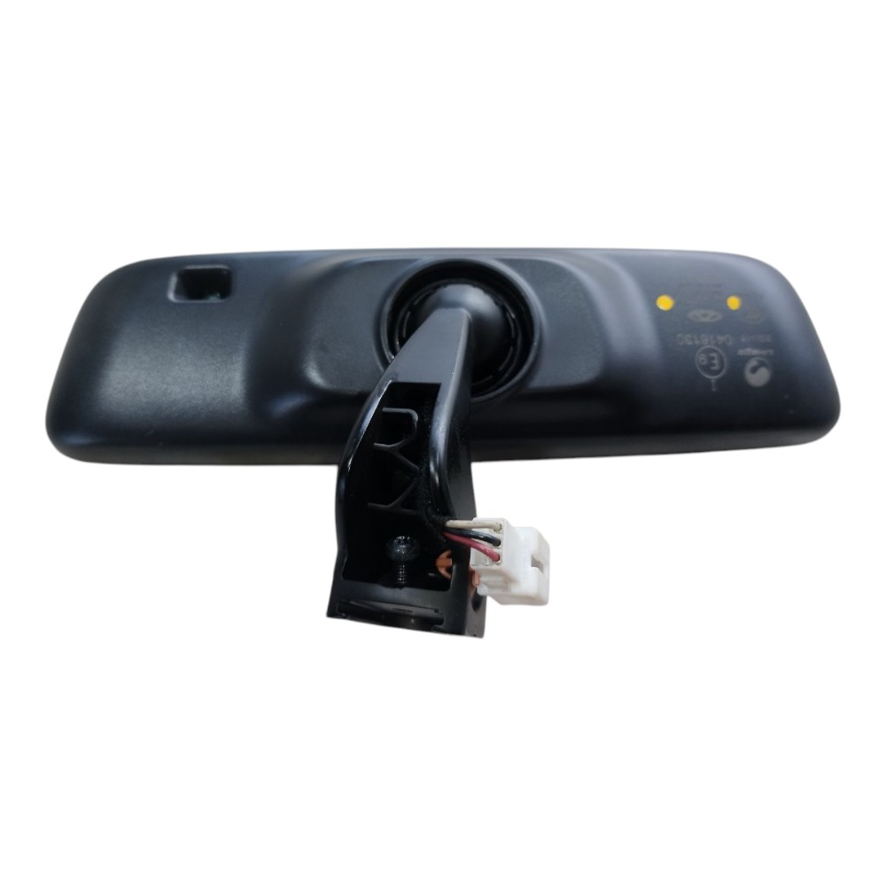 Retrovisor Interno Chery Tiggo 7 Pro 2022 2024 V640 5