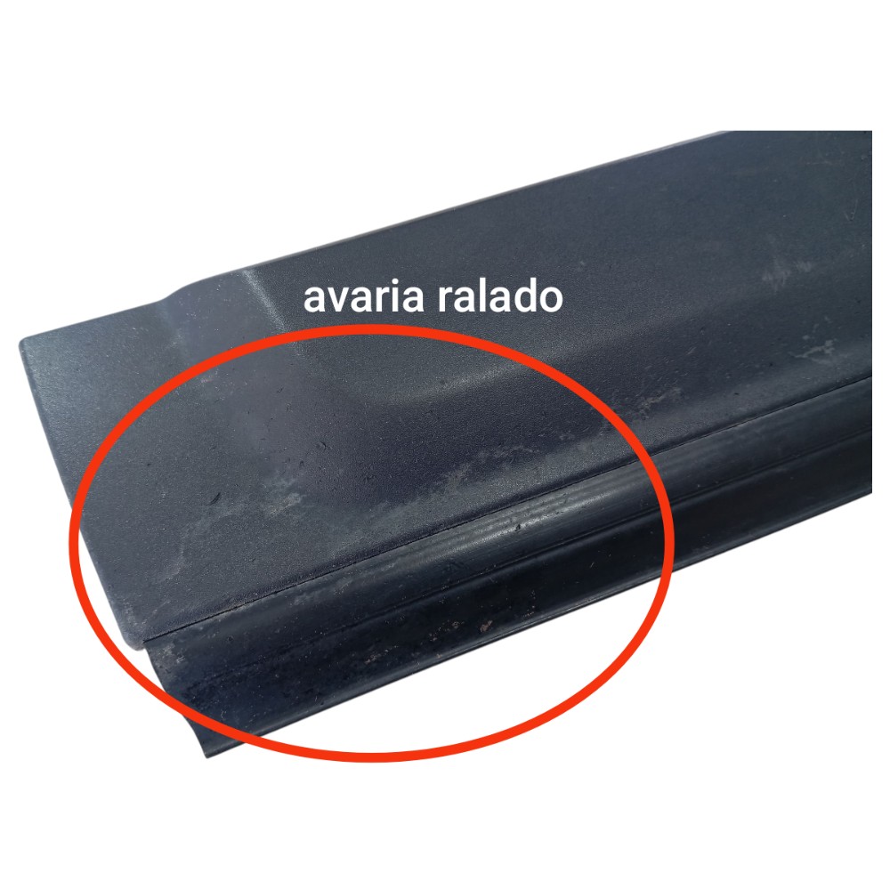 Moldura Friso Porta Diant Esquerd Discovery 4 10 A 2014 V656 4