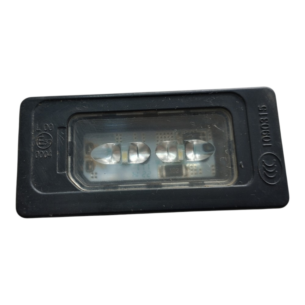 Luz Placa Jac Ejs1 2022 2023 V651 6