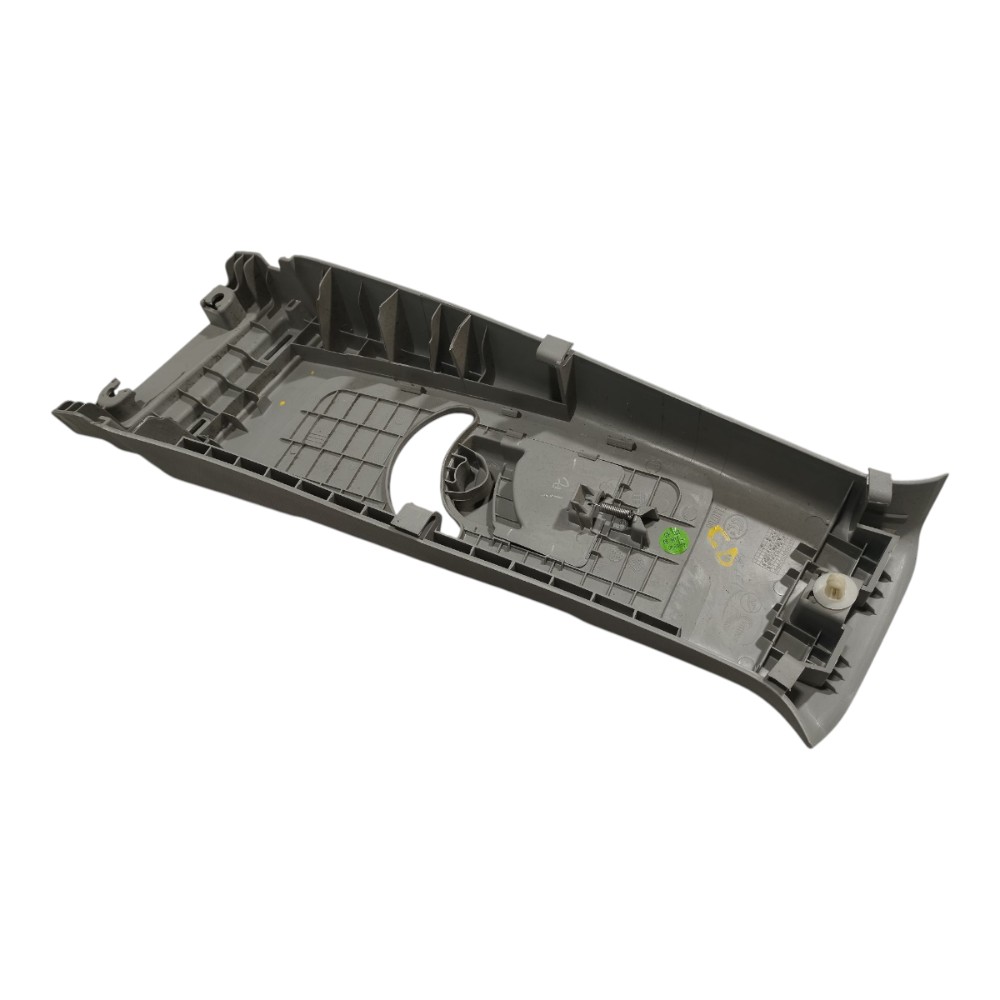 Acabamento Coluna Direita Jac T50 2017 2021 V662 7