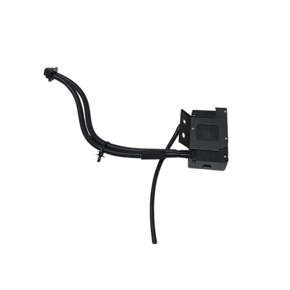 Módulo temperatura interna Byd Song Pro 2025 V669 1