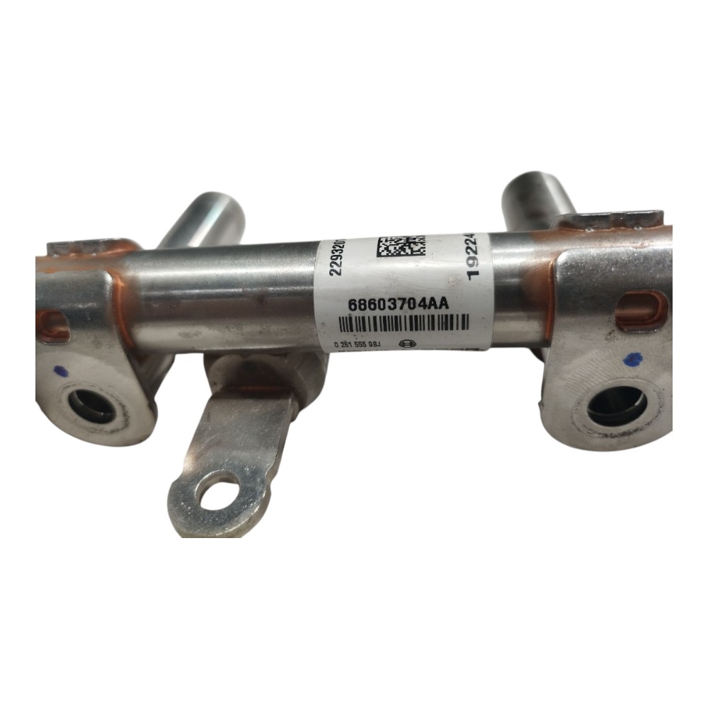 Flauta Combustível Ram Rampage Rt 2023 2025 V664 8
