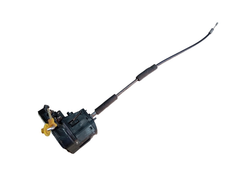 Fechadura Porta Dianteira Esquerda Chery Tiggo 2 2020 V613 3