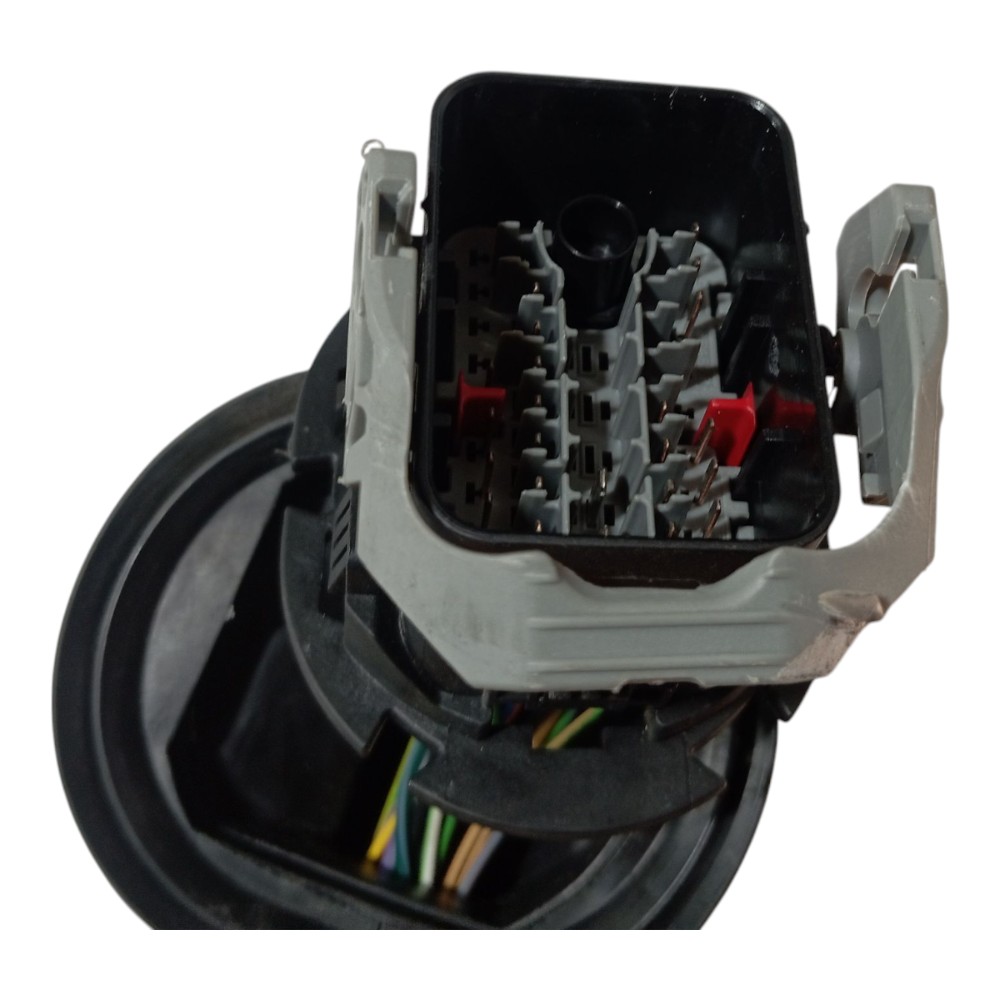 Chicote Porta Dianteira Direita Ram Rampage 2023 2025 V659 4