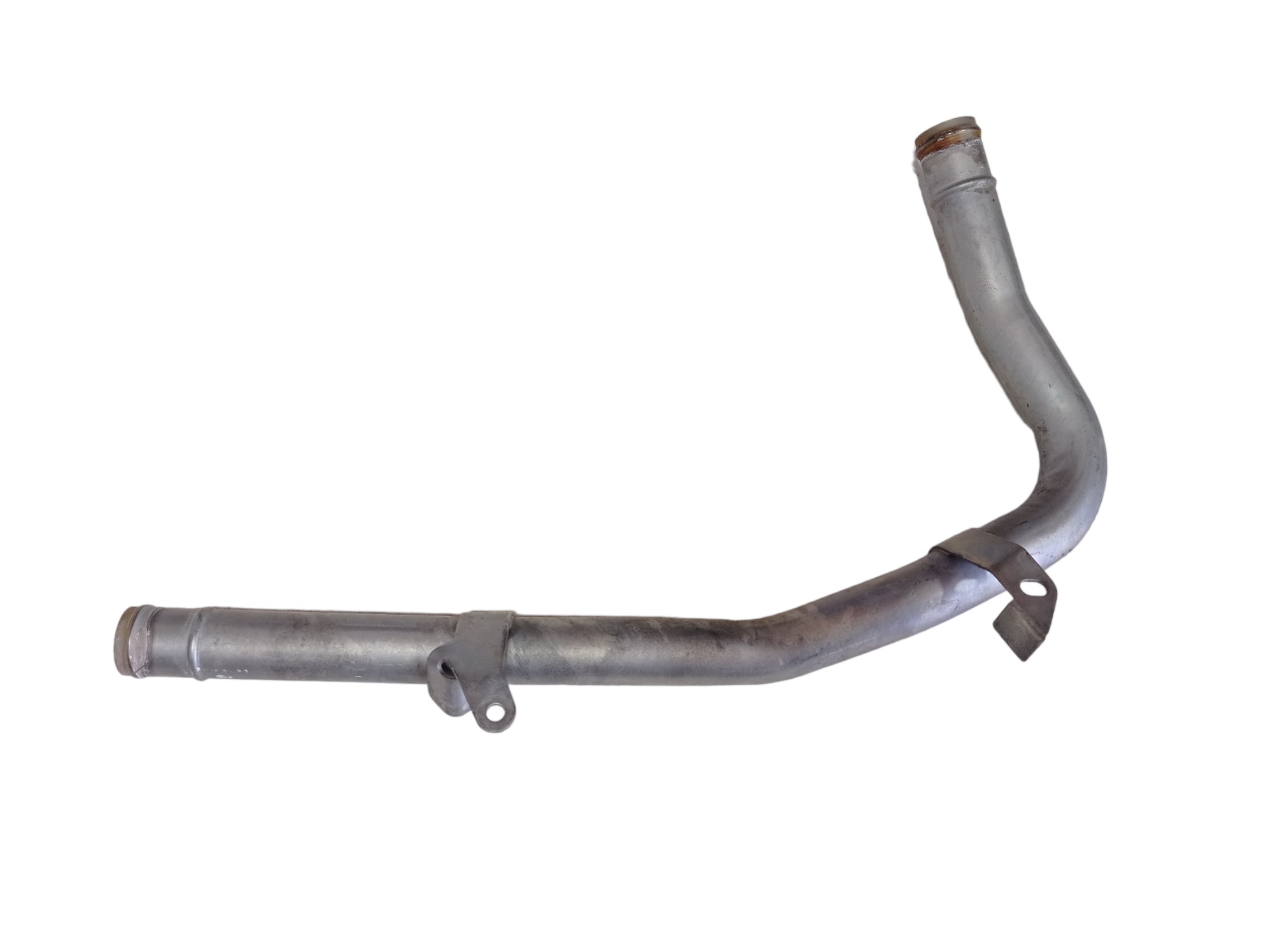 Cano Refrigeração Motor Mercedes Gla 200 1.6 16v 2016 V568 7