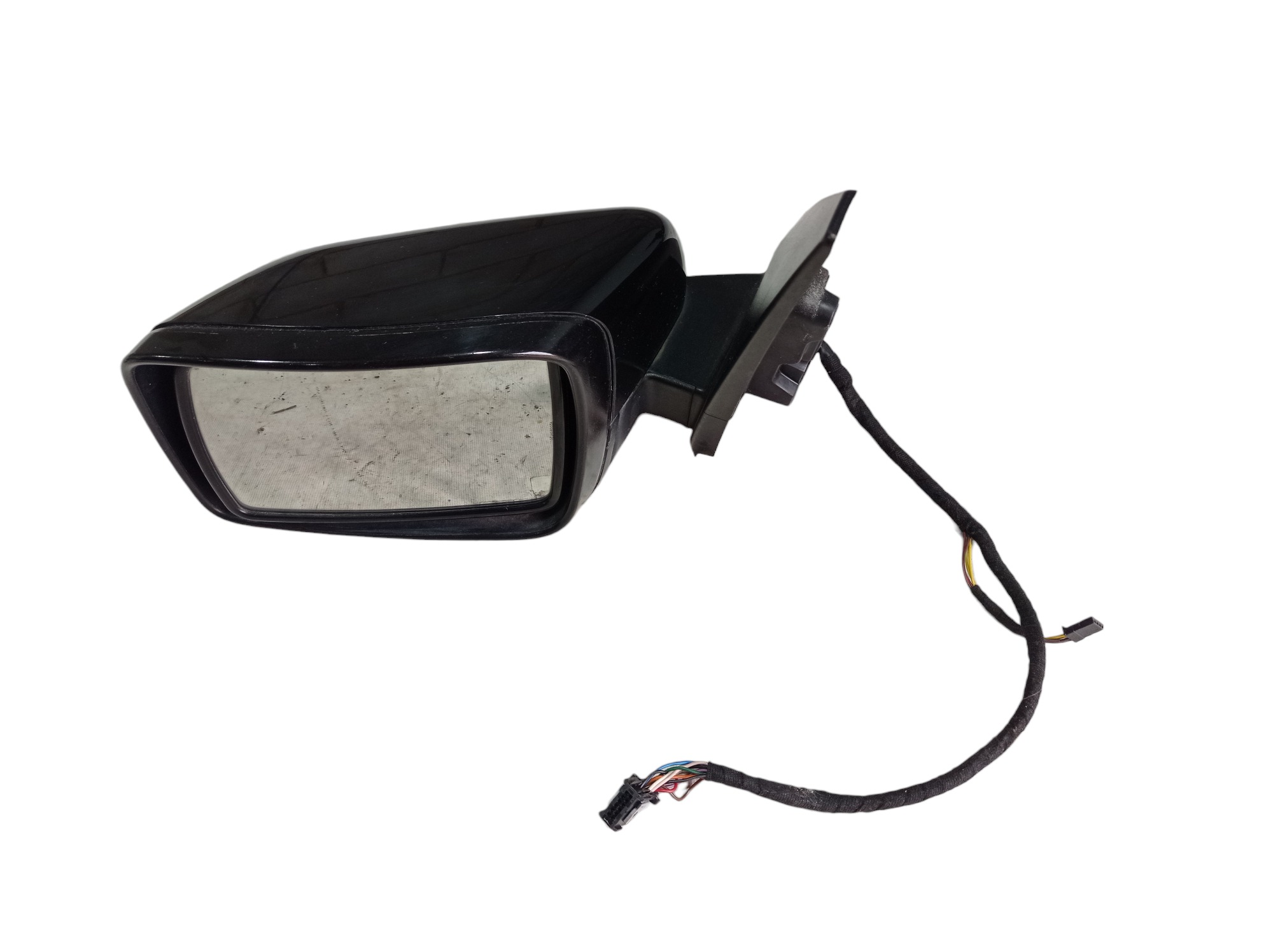 Retrovisor Esquerdo Range Rover Vogue 3.6 2008 V583 3