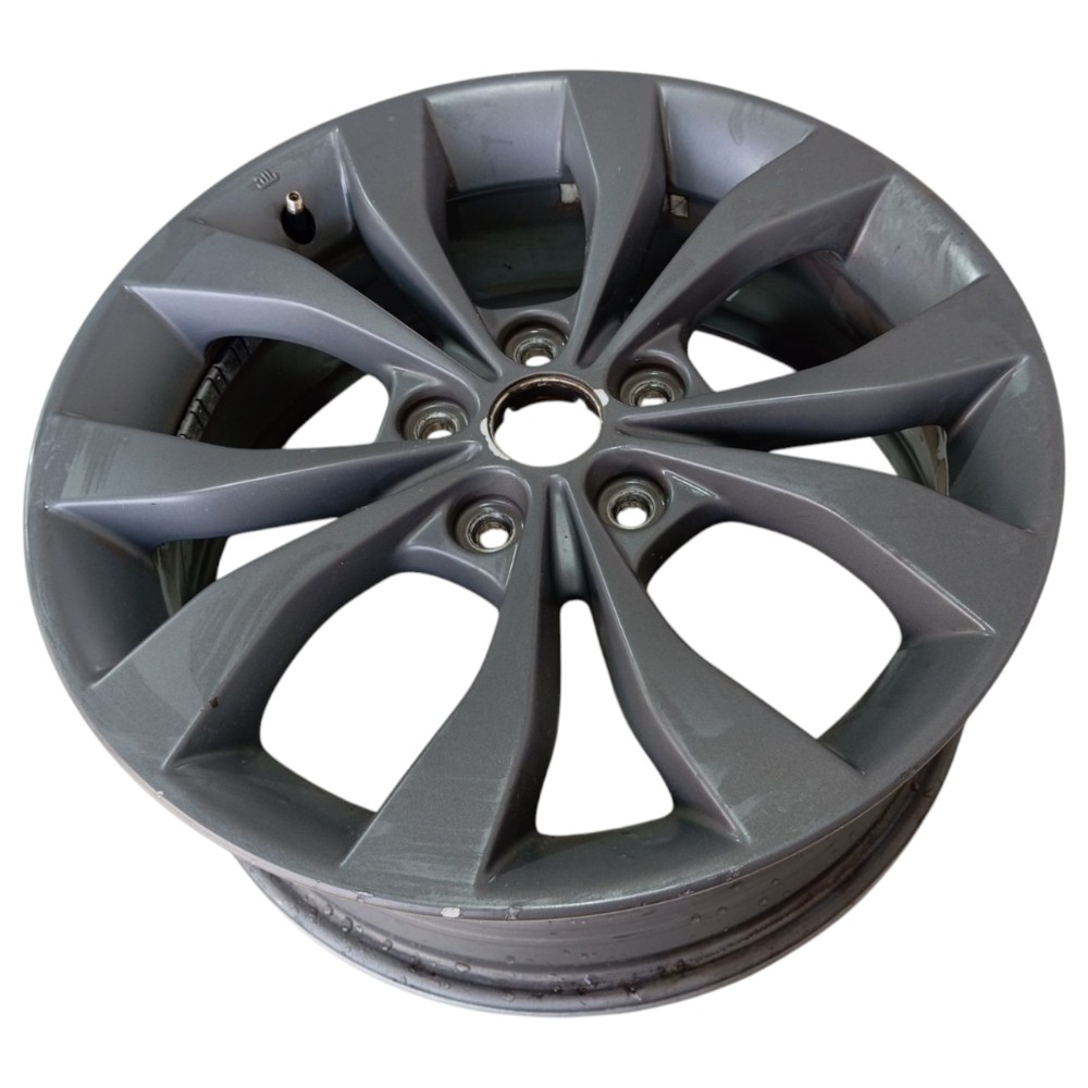 Roda Aro 17 Suzuki Grand Vitara 2012 2015 V643 5