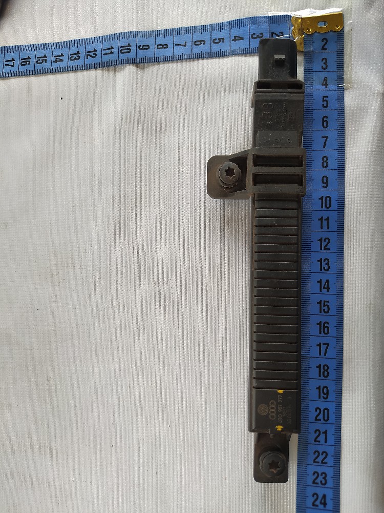 Módulo Sensor  Porsche Cayenne Touareg 2003 A 2007 V371 8