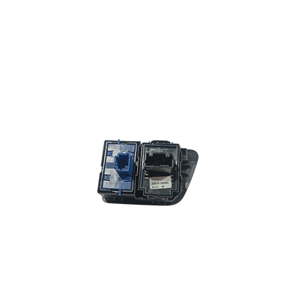Botão Comando Retrovisor Renault Kwid 2018 1