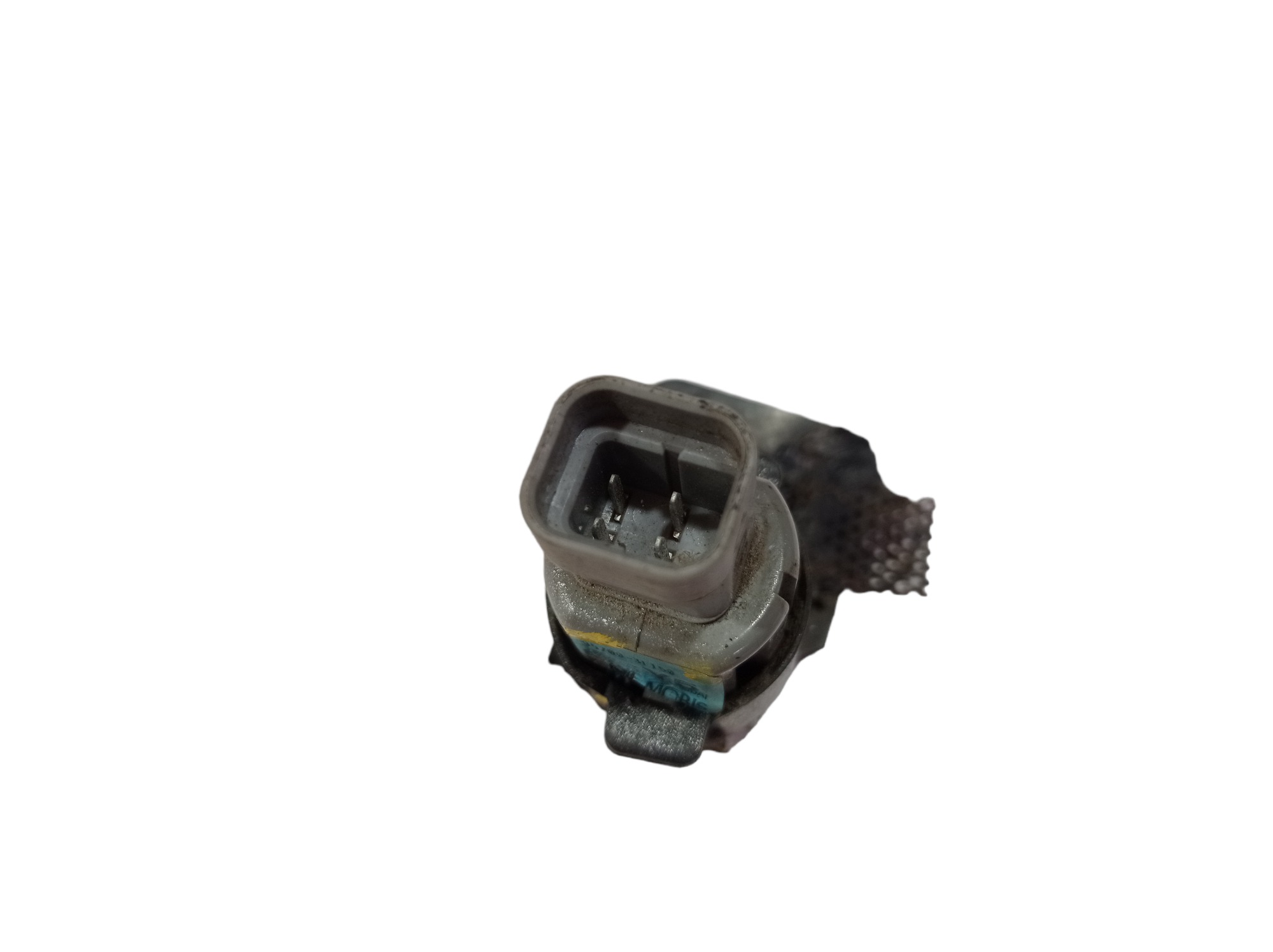 Sensor Estacionamento Traseiro Hyundai Azera Gls 2010 V459 3
