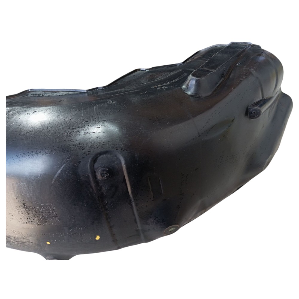 Parabarro Trase Direito Suzuki Grand Vitara 2012 A 2015 V649