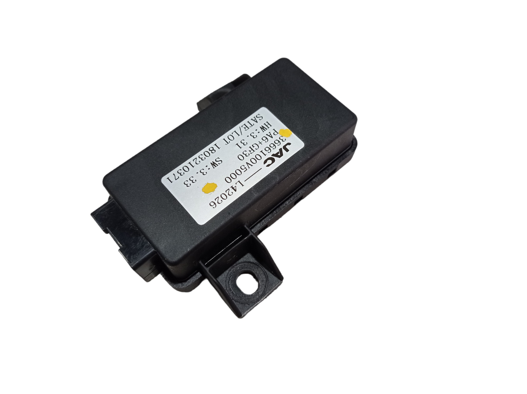 Módulo 3666100v5000 Jac T40 2019 V565 4