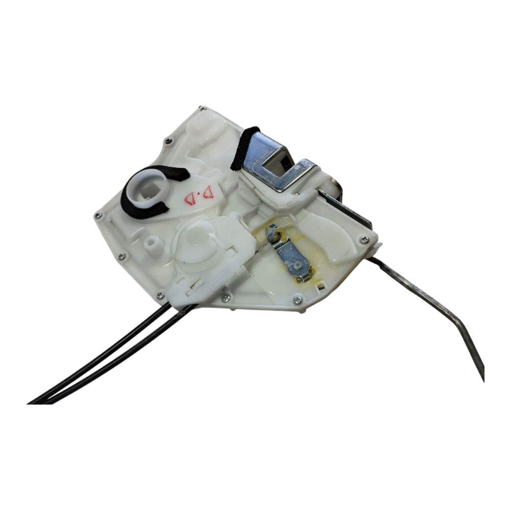 Fechadura Porta Dianteira Direita Suzuki Scross 15 2016 V648 5