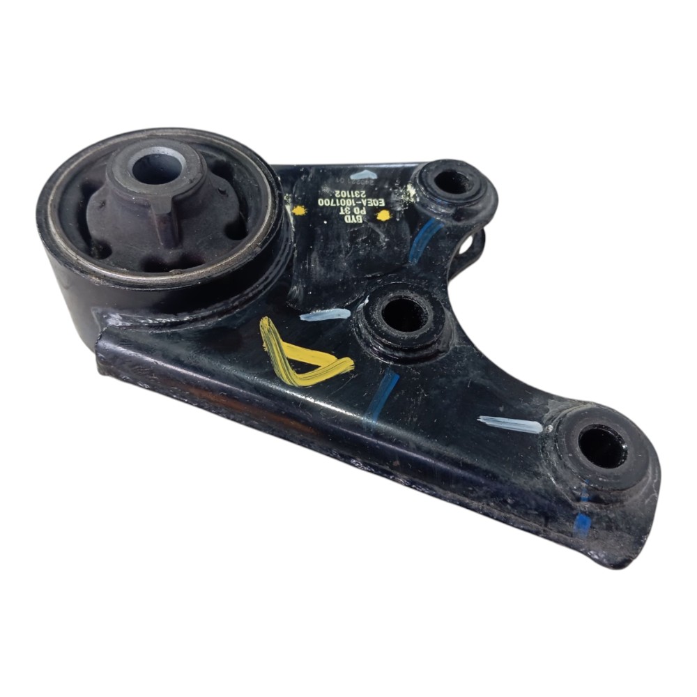 Coxim Suporte Direito Motor Byd Dolphin Mini 2024 2025 V634 6