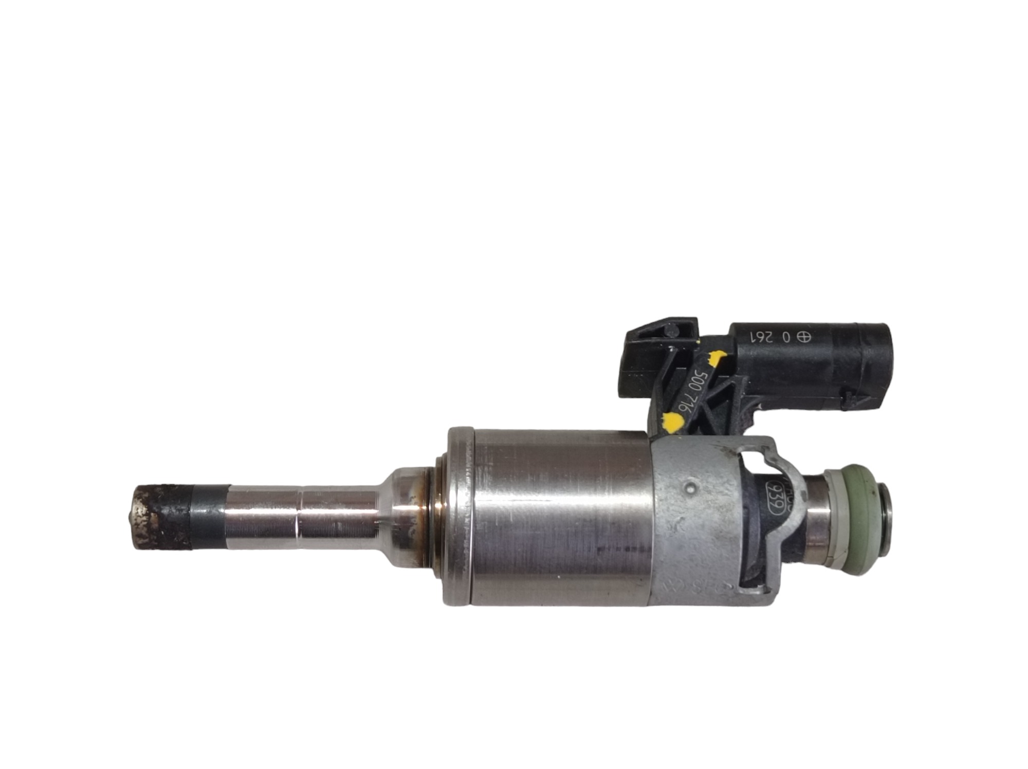 Bico Injetor Vw Taos Highline 250 2022 2024 V601 5