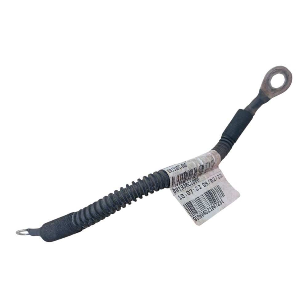 Chicote Cabo Aterramento Chery Tiggo 7 Pro 2022 2024 V640 6