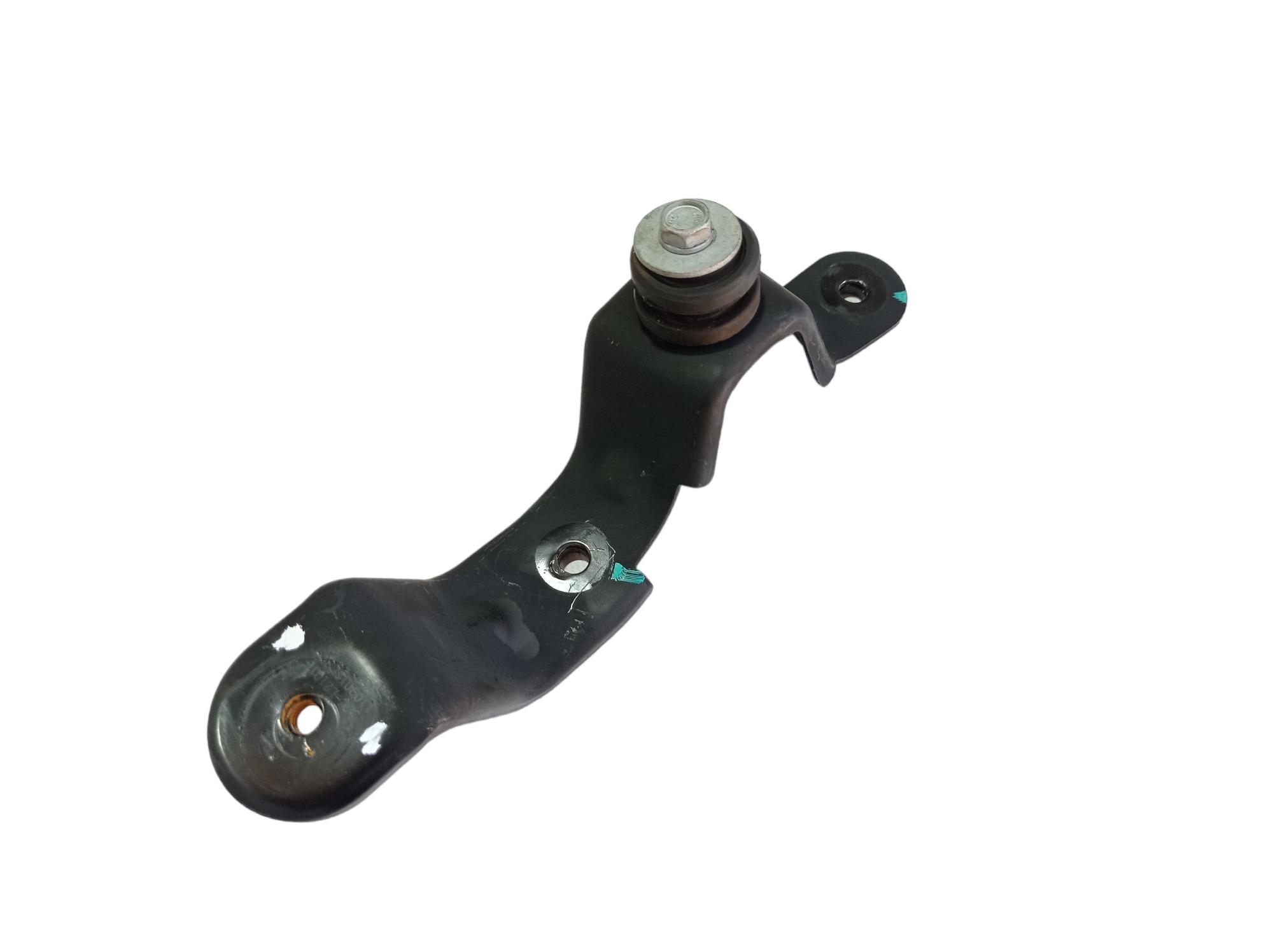 Suporte Capa Motor Jac T40 1.5 2019 V565 3